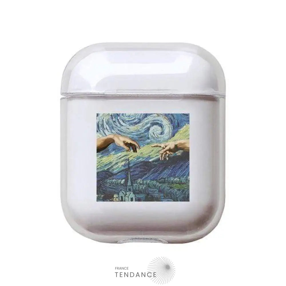 Coque Creation Of Adam | France-Tendance