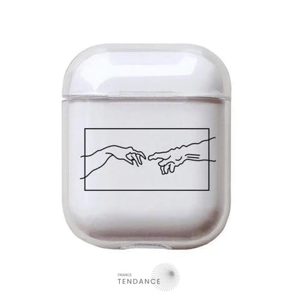 Coque Creation Of Adam | France-Tendance