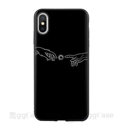 Coque Loading Adam | France-Tendance