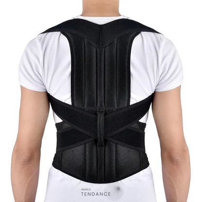 Correcteur De Posture | France-Tendance
