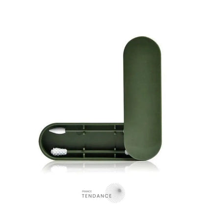 Coton Tige En Silicone Réutilisable | France-Tendance