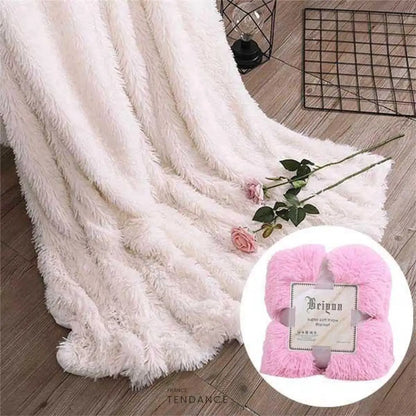 Couette / Plaid - Cocooning | France-Tendance