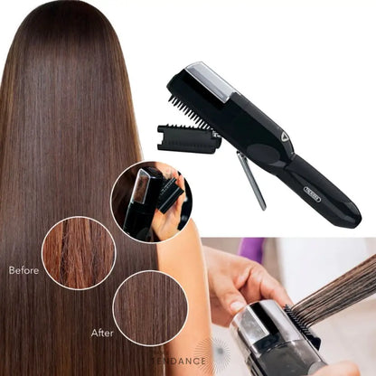 Coupe Fourches | Appareil/brosse Pour Cheveux |