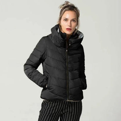 Coupe-vent Matelassé | France-Tendance