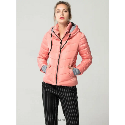 Coupe-vent Matelassé | France-Tendance