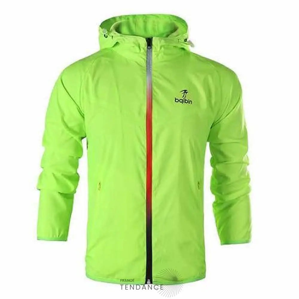 Coupe-vent Sport | France-Tendance