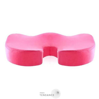 Coussin D’assise Orthopédique Upflex+ Pro™ | France-Tendance