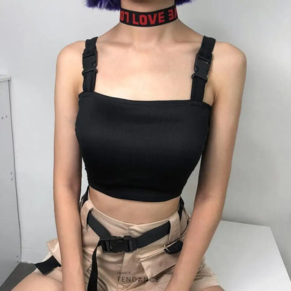 Débardeur Militaire™ | France-Tendance