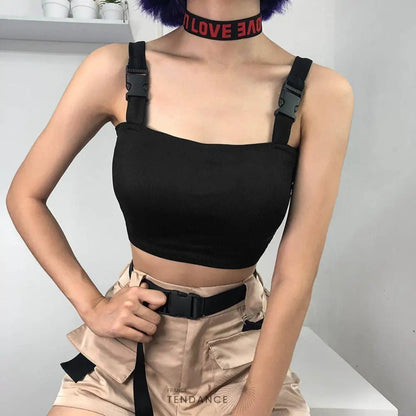 Débardeur Militaire™ | France-Tendance