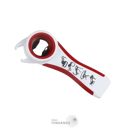 Décapsuleur 5 En 1 | France-Tendance