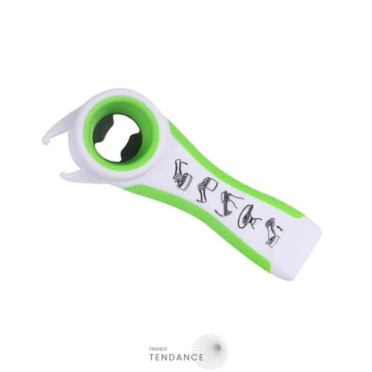 Décapsuleur 5 En 1 | France-Tendance