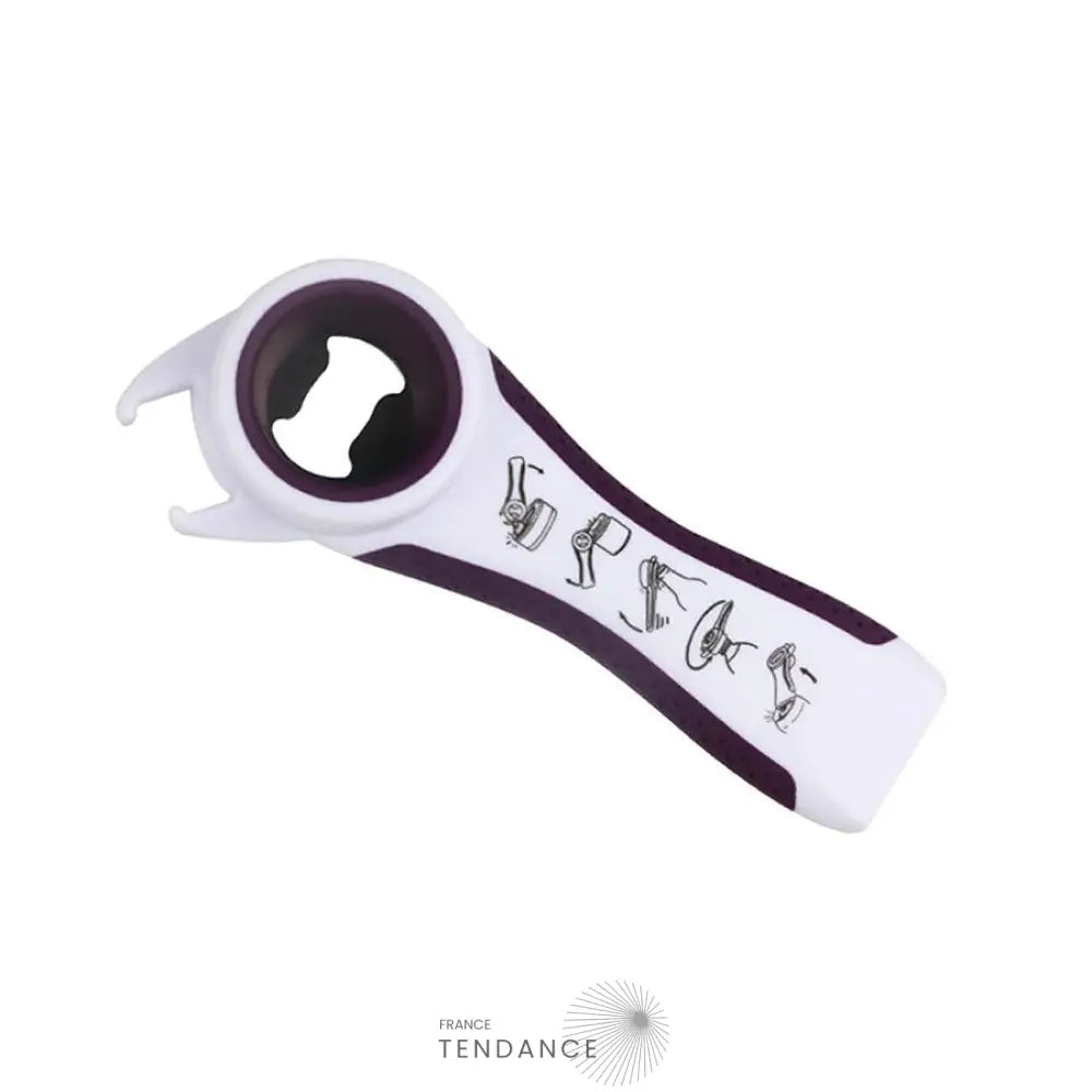 Décapsuleur 5 En 1 | France-Tendance