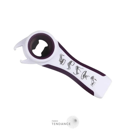 Décapsuleur 5 En 1 | France-Tendance