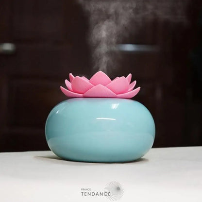 Diffuseur D’huiles Essentielles En Céramique Karma™ |