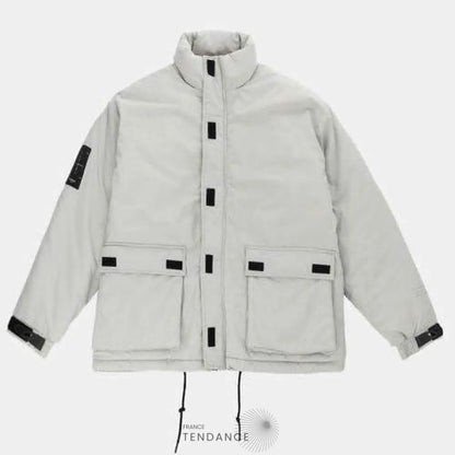 Doudoune Block | France-Tendance