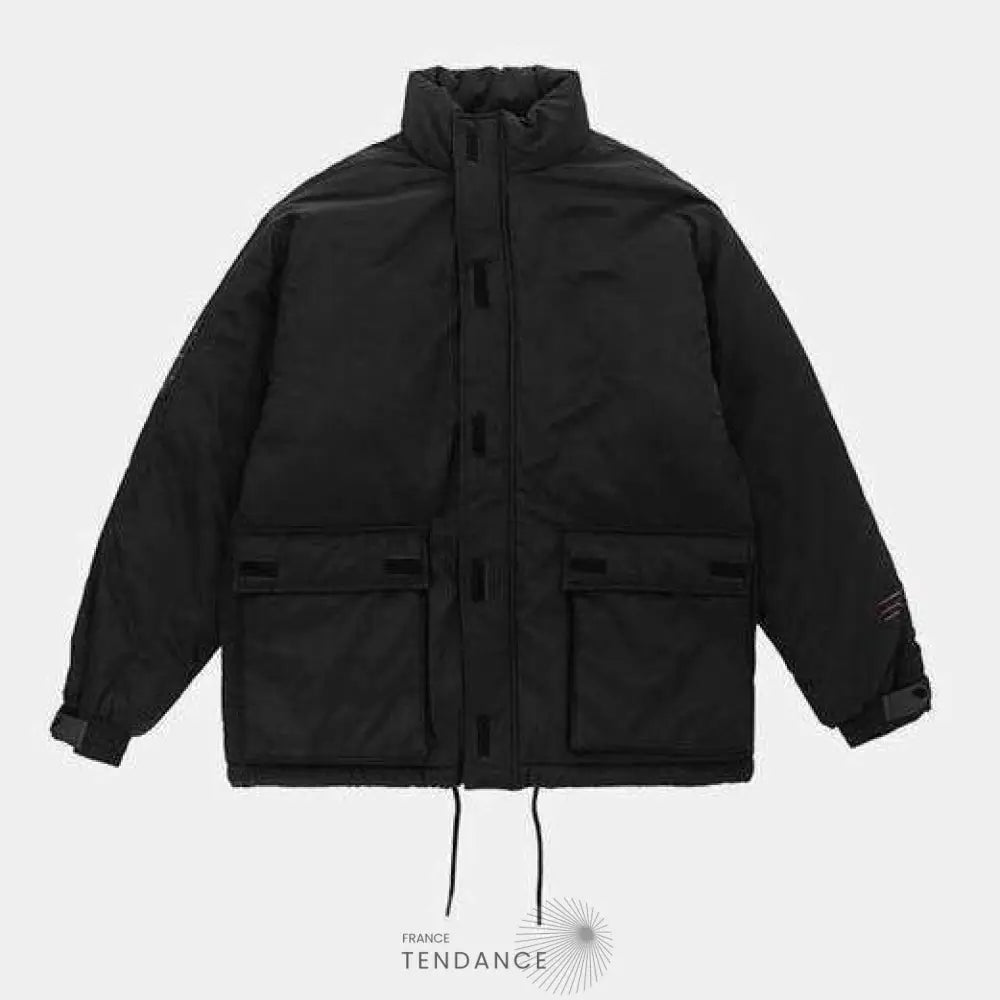 Doudoune Block | France-Tendance