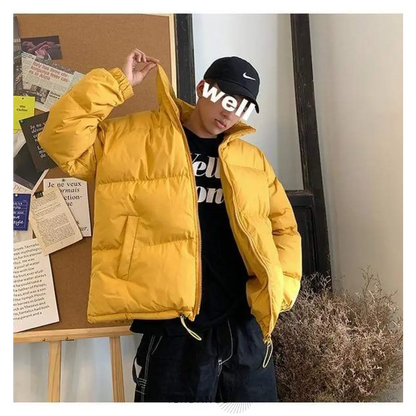 Doudoune Colour | France-Tendance