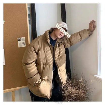 Doudoune Colour | France-Tendance