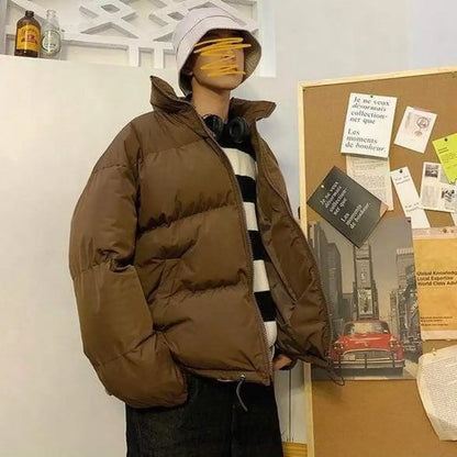 Doudoune Colour | France-Tendance