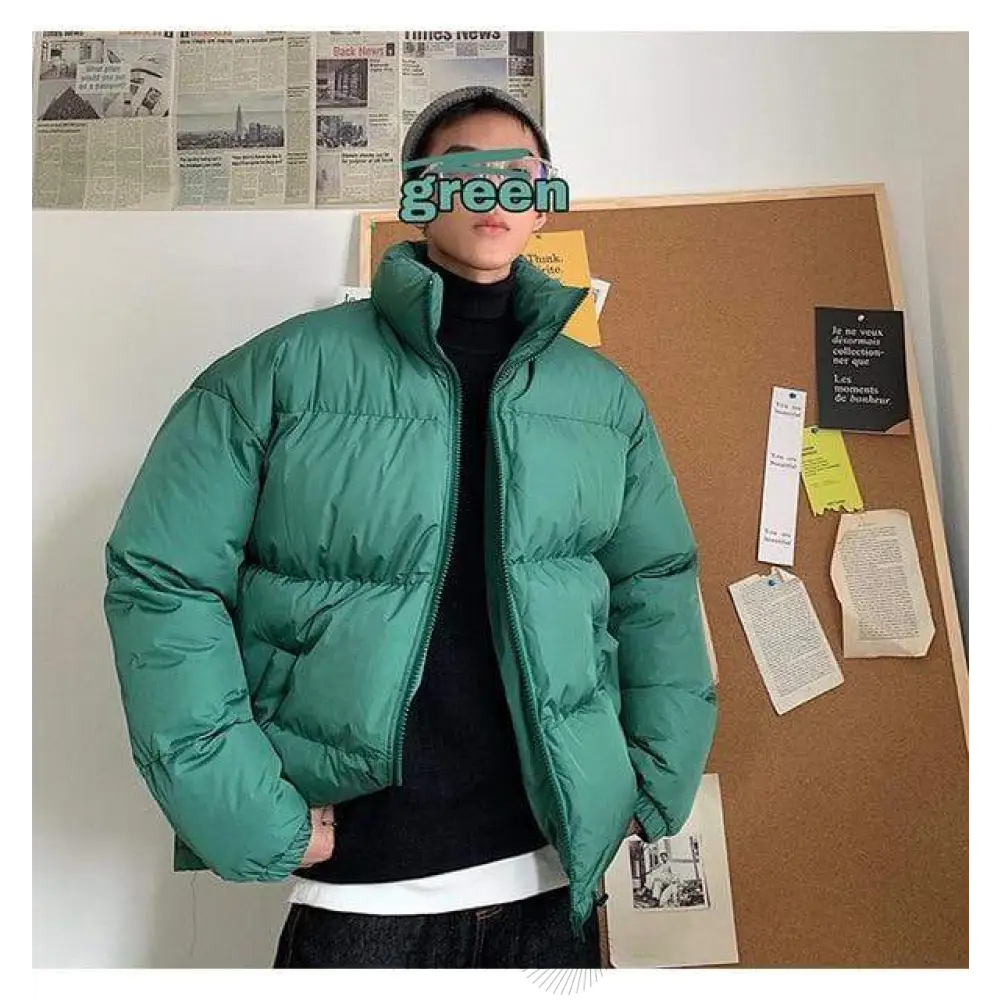 Doudoune Colour | France-Tendance