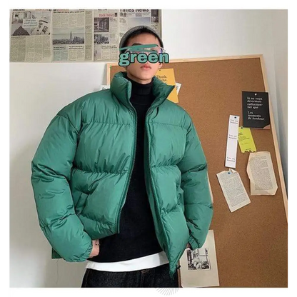 Doudoune Colour | France-Tendance