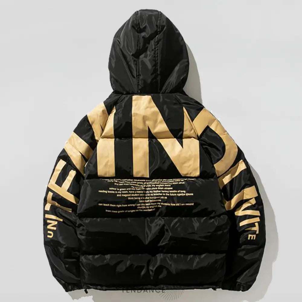 Doudoune Duncan™ | France-Tendance