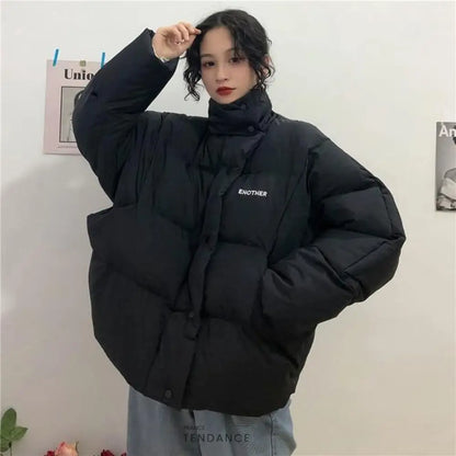 Doudoune Enother Advanced | France-Tendance