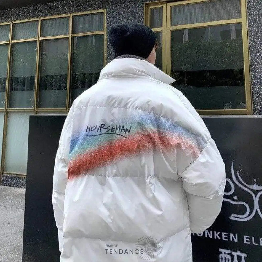 Doudoune Fade | France-Tendance