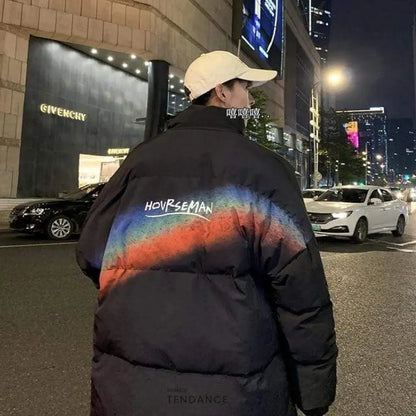 Doudoune Fade | France-Tendance