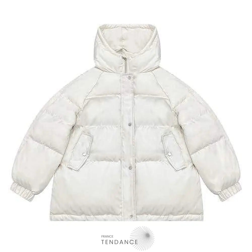 Doudoune Jacked | France-Tendance