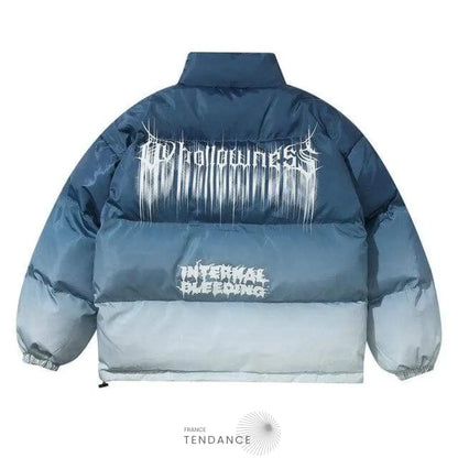 Doudoune Infernal | France-Tendance