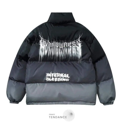 Doudoune Infernal | France-Tendance