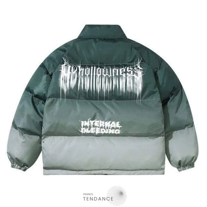 Doudoune Infernal | France-Tendance