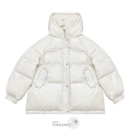 Doudoune Jacked | France-Tendance