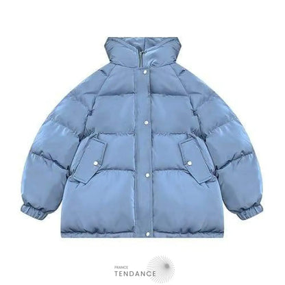 Doudoune Jacked | France-Tendance