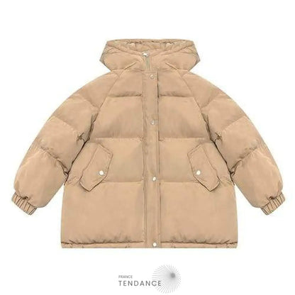 Doudoune Jacked | France-Tendance