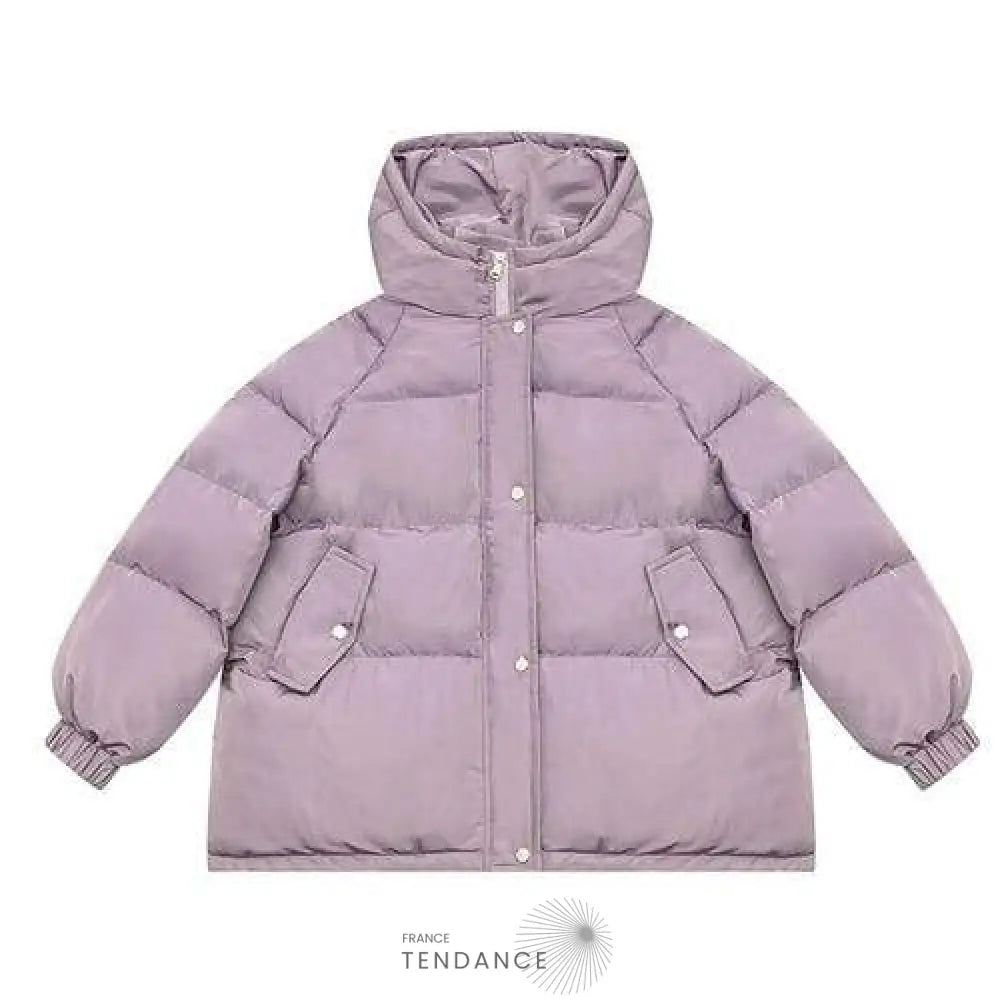 Doudoune Jacked | France-Tendance