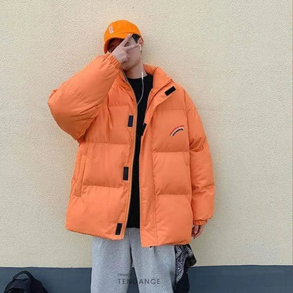 Doudoune Rainbowed | France-Tendance