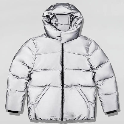 Doudoune Réfléchissante 3m™ | France-Tendance