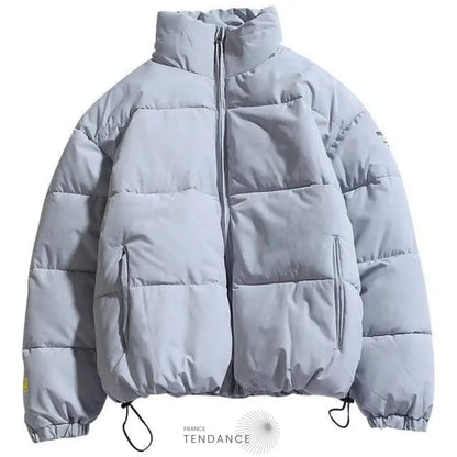 Doudoune Solid | France-Tendance