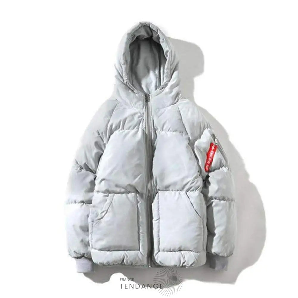 Doudoune Tag | France-Tendance
