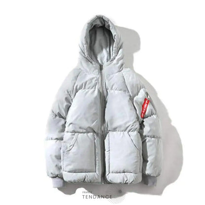 Doudoune Tag | France-Tendance