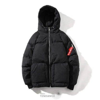 Doudoune Tag | France-Tendance