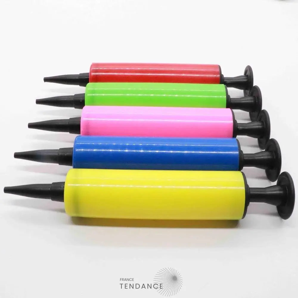 Easypump™ | Pompe à Air Pour Enfants | France-Tendance