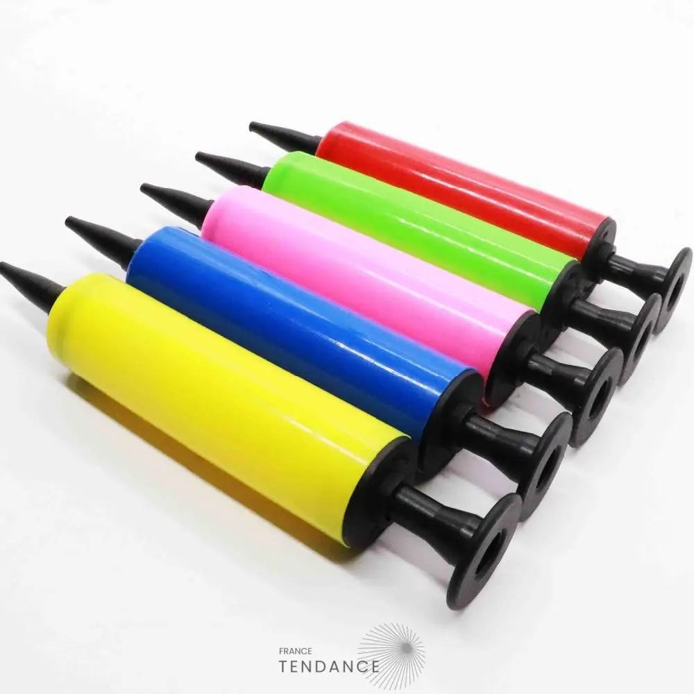 Easypump™ | Pompe à Air Pour Enfants | France-Tendance