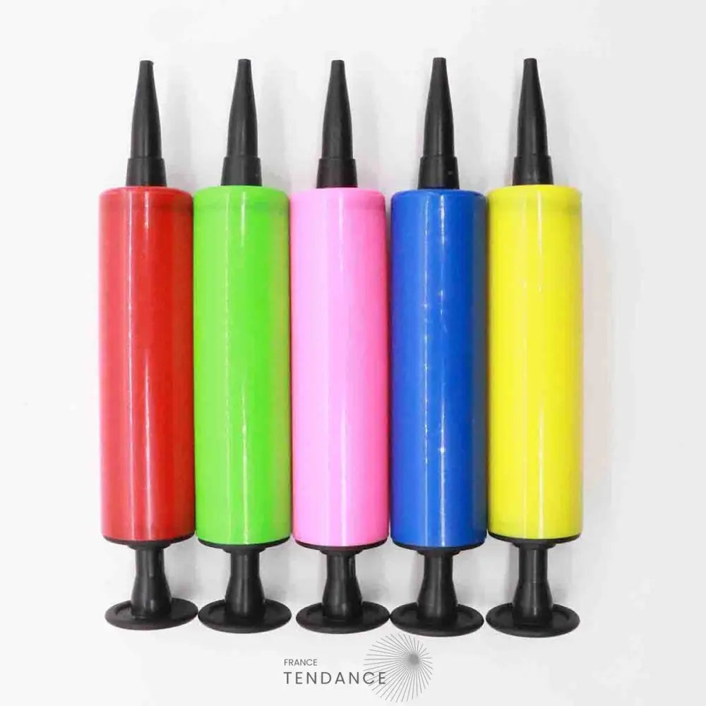 Easypump™ | Pompe à Air Pour Enfants | France-Tendance