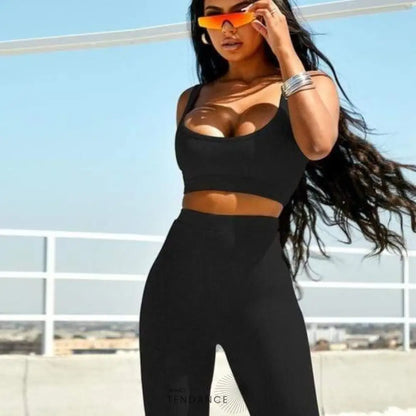 Ensemble Baby | France-Tendance