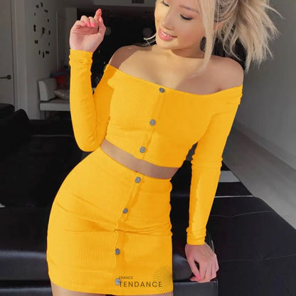 Ensemble Copa | France-Tendance