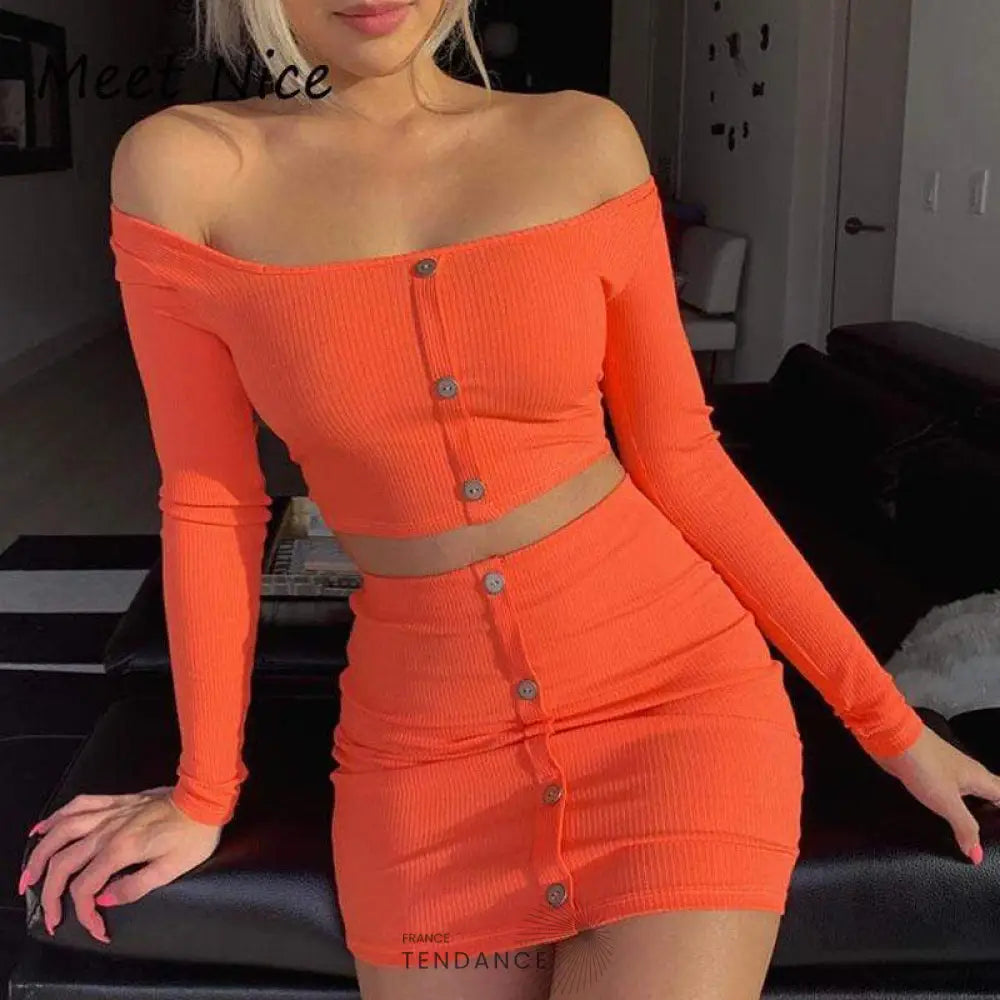 Ensemble Copa | France-Tendance