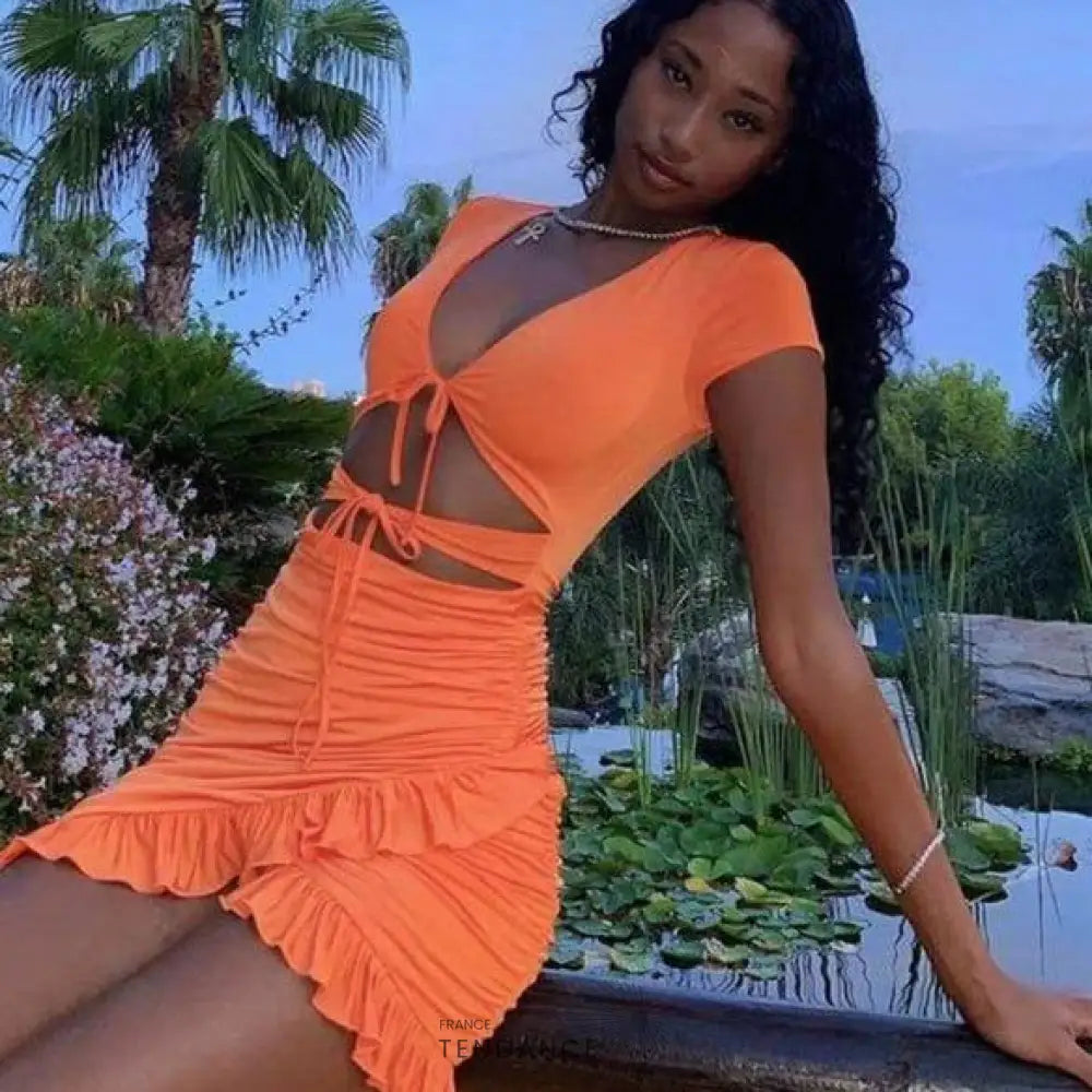 Ensemble Cubana | France-Tendance